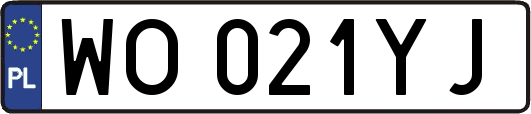 WO021YJ