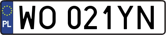 WO021YN