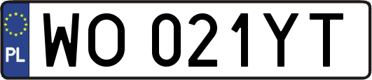 WO021YT