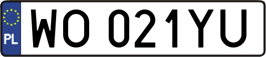 WO021YU