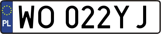WO022YJ