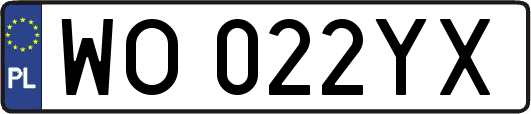 WO022YX