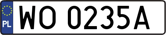 WO0235A