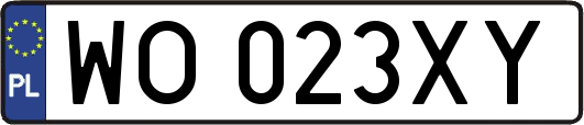 WO023XY
