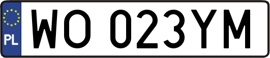 WO023YM