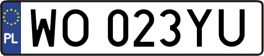 WO023YU
