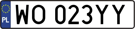 WO023YY
