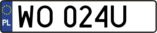 WO024U