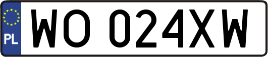 WO024XW