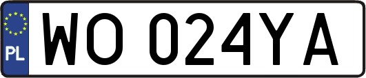 WO024YA