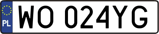 WO024YG