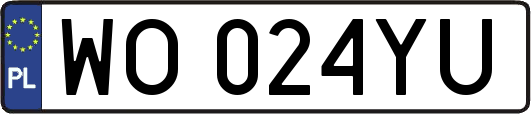 WO024YU
