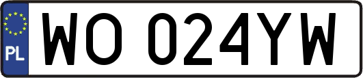 WO024YW