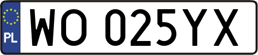 WO025YX