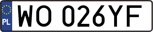 WO026YF