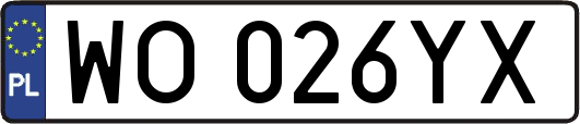 WO026YX