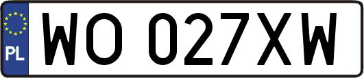 WO027XW