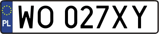 WO027XY