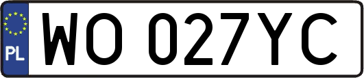 WO027YC