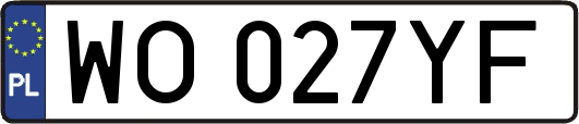 WO027YF