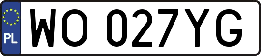 WO027YG