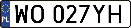 WO027YH