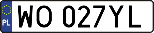 WO027YL
