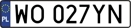 WO027YN