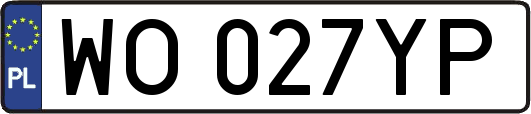 WO027YP