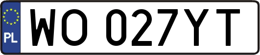 WO027YT