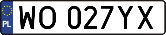 WO027YX