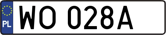 WO028A