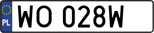 WO028W