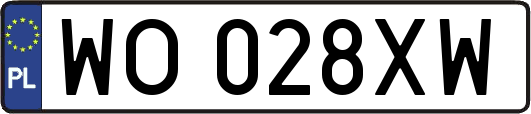 WO028XW