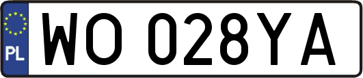 WO028YA