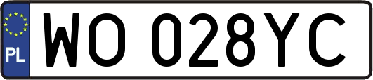 WO028YC