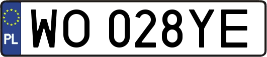 WO028YE