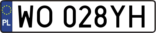 WO028YH