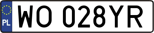 WO028YR