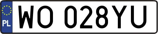 WO028YU