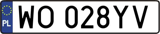 WO028YV
