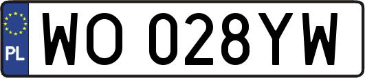 WO028YW
