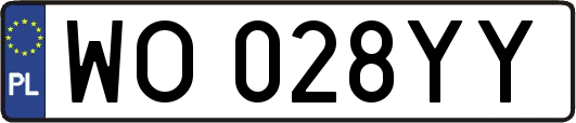 WO028YY
