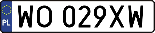 WO029XW