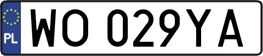WO029YA