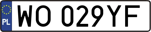 WO029YF