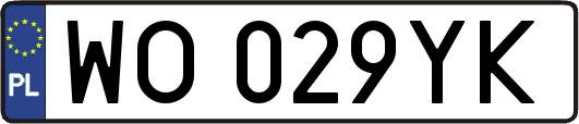 WO029YK