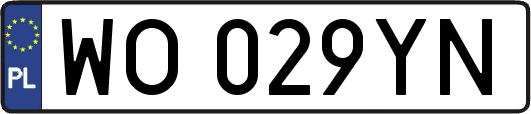WO029YN