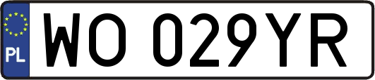 WO029YR