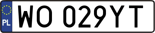 WO029YT